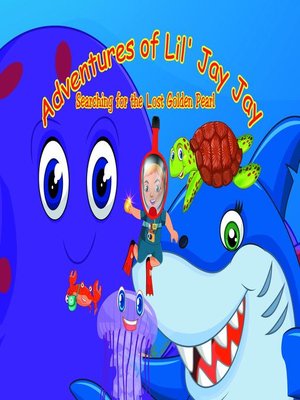 cover image of Adventures of Lil' Jay Jay